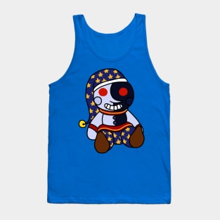 fnaf moondrop plushie Tank Top